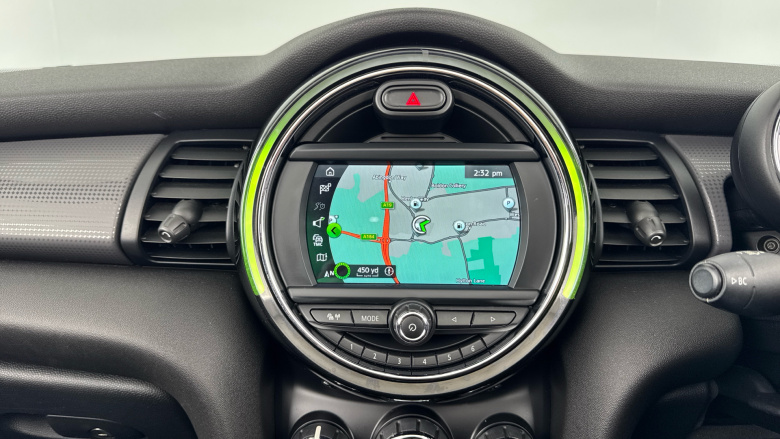 MINI Convertible 1.5 Cooper II 2dr Auto Petrol Convertible